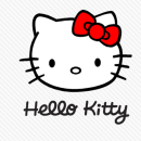 Logos Quiz Answers  HELLO KITTY Logo