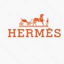 Logos Quiz Answers HERMES Logo