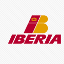 Logos Quiz Answers IBERIA Logo