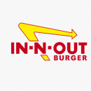 Logos Quiz  Answers IN N OUT BURGER Logo
