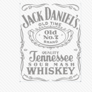 Logos Quiz Answers  JACK DANIELS Logo