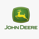 Logos Quiz Answers  JOHN DEERE Logo