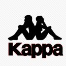 Logos Quiz Answers KAPPA Logo