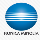 Logos Quiz Answers  KONICA MINOLTA Logo