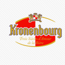 Logos Quiz Answers KRONENBOURG Logo