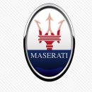 Logos Quiz Answers  MASERATI Logo