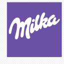 Logos Quiz Answers MILKA Logo