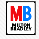 Logos Quiz Answers MILTON BRADLEY Logo