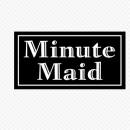 Logos Quiz Answers  MINUTE MAID Logo