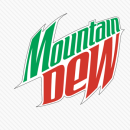 Logos Quiz Answers MOUNTAIN DEW Logo