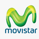 Logos Quiz Answers MOVISTAR Logo