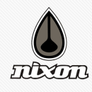 Logos Quiz Answers NIXON Logo
