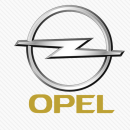 Logos Quiz Answers OPEL Logo