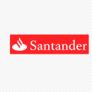 Logos Quiz Answers SANTANDER Logo