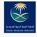 Logos Quiz Answers SAUDI ARABIAN AIRLINES Logo