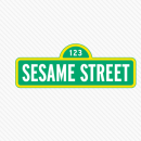 Logos Quiz Answers SESAME STREET Logo