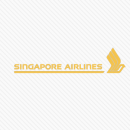Logos Quiz Answers SINGAPORE AIRLINES Logo