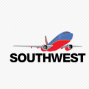 Logos Quiz Answers SOUTHWEST AIRLINES Logo