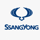 Logos Quiz Answers SSANGYONG Logo