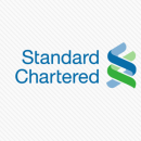 Logos Quiz Answers STANDARD CHARTERED Logo