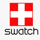 Logos Quiz Answers SWATCH  Logo