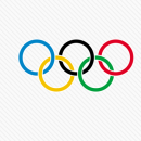 Logos Quiz Answers THE OLYMPIC GAMES Logo