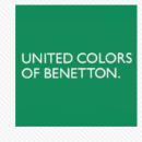 Logos Quiz Answers UNITED COLORS OF BENETTON Logo