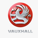 Logos Quiz Answers VAUXHALL Logo