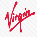 Logos Quiz Answers VIRGIN Logo