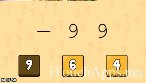 What's My IQ Level 28 Answer