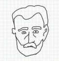 Badly Drawn Faces Vincent Van Gogh