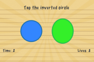 The Impossible Test 2