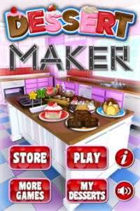 Dessert Maker Review