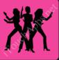 Icon Pop Quiz Answers CHARLIE'S ANGELS