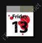 Icon Pop Quiz Answers FRIDAY THE 13TH
