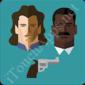 Icon Pop Quiz Answers LETHAL WEAPON