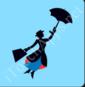 Icon Pop Quiz Answers MARY POPPINS