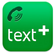 TextPlus Free Text + Calls Review