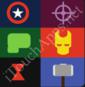 Icon Pop Quiz Answers THE AVENGERS
