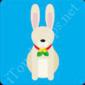 Icon Pop Quiz Answers THE CHRISTMAS BUNNY