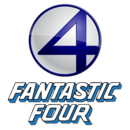 Logos Quiz Answers / Solutions THE FANTASTIC FOUR