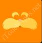 Icon Pop Quiz Answers THE LORAX