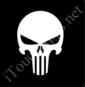 Icon Pop Quiz Answers THE PUNISHER