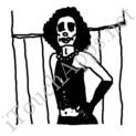 Badly Drawn Movies The Rocky Horror Picture Show