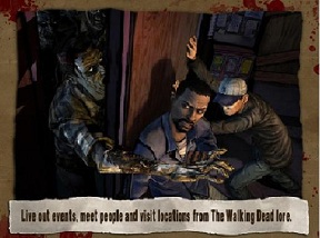 The Walking Dead: The Game Review