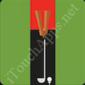 Icon Pop Quiz Answers TIGER WOODS
