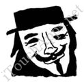 Badly Drawn Movies V for Vendetta