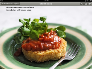 The Photo Cookbook Vegetarian Review