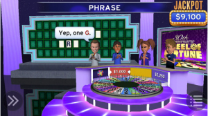 Wheel of Fortune Review