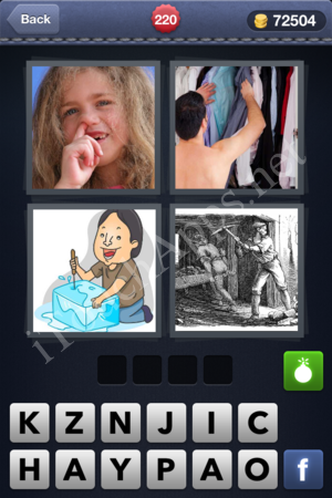 4 Pics 1 Word Answers Level 220 Itouchapps Net 1 Iphone Ipad Resourceitouchapps Net 1 Iphone Ipad Resource